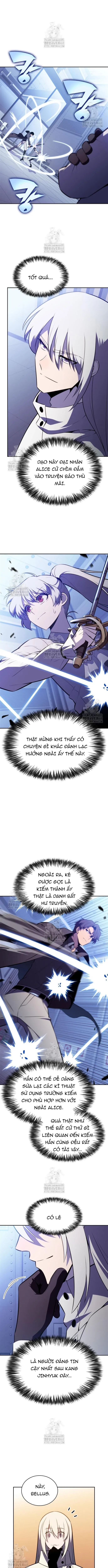 Người Chơi Mới Cấp Tối Đa Chap 226 - Next Chap 227