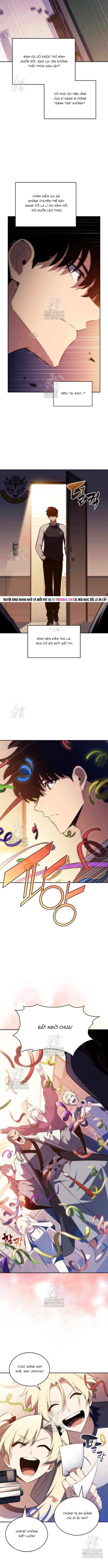 Người Chơi Mới Cấp Tối Đa Chap 227 - Next Chap 228