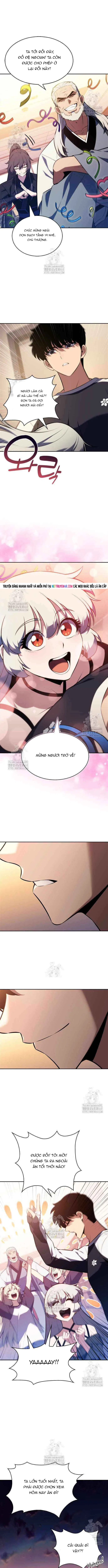 Người Chơi Mới Cấp Tối Đa Chap 227 - Next Chap 228