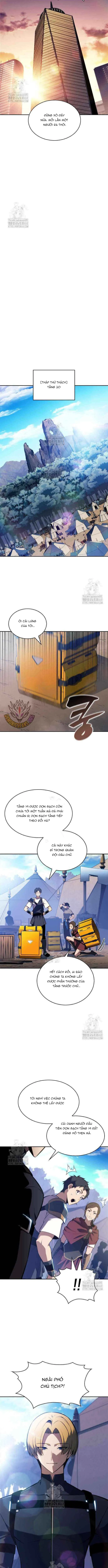 Người Chơi Mới Cấp Tối Đa Chap 227 - Next Chap 228