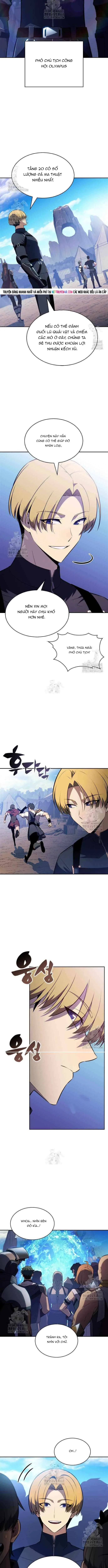 Người Chơi Mới Cấp Tối Đa Chap 227 - Next Chap 228