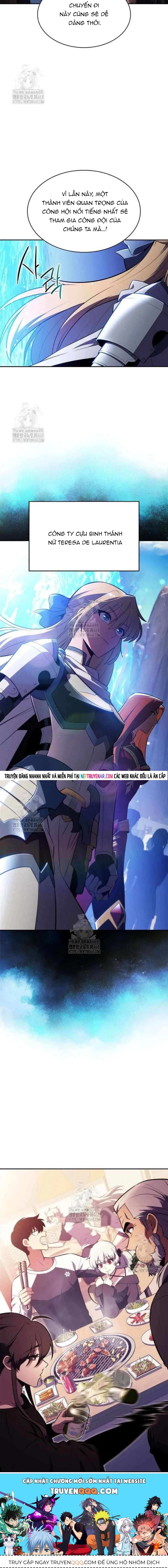Người Chơi Mới Cấp Tối Đa Chap 227 - Next Chap 228