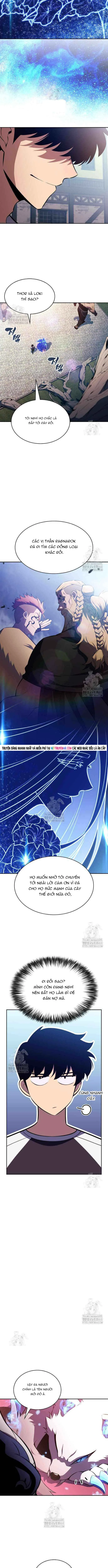 Người Chơi Mới Cấp Tối Đa Chap 227 - Next Chap 228