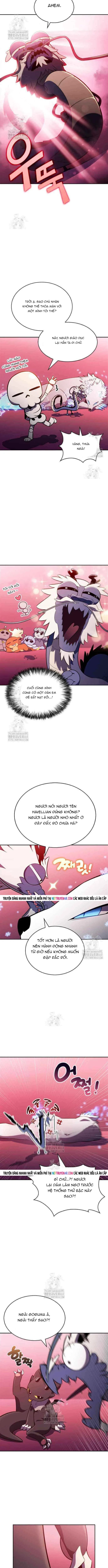 Người Chơi Mới Cấp Tối Đa Chap 227 - Next Chap 228