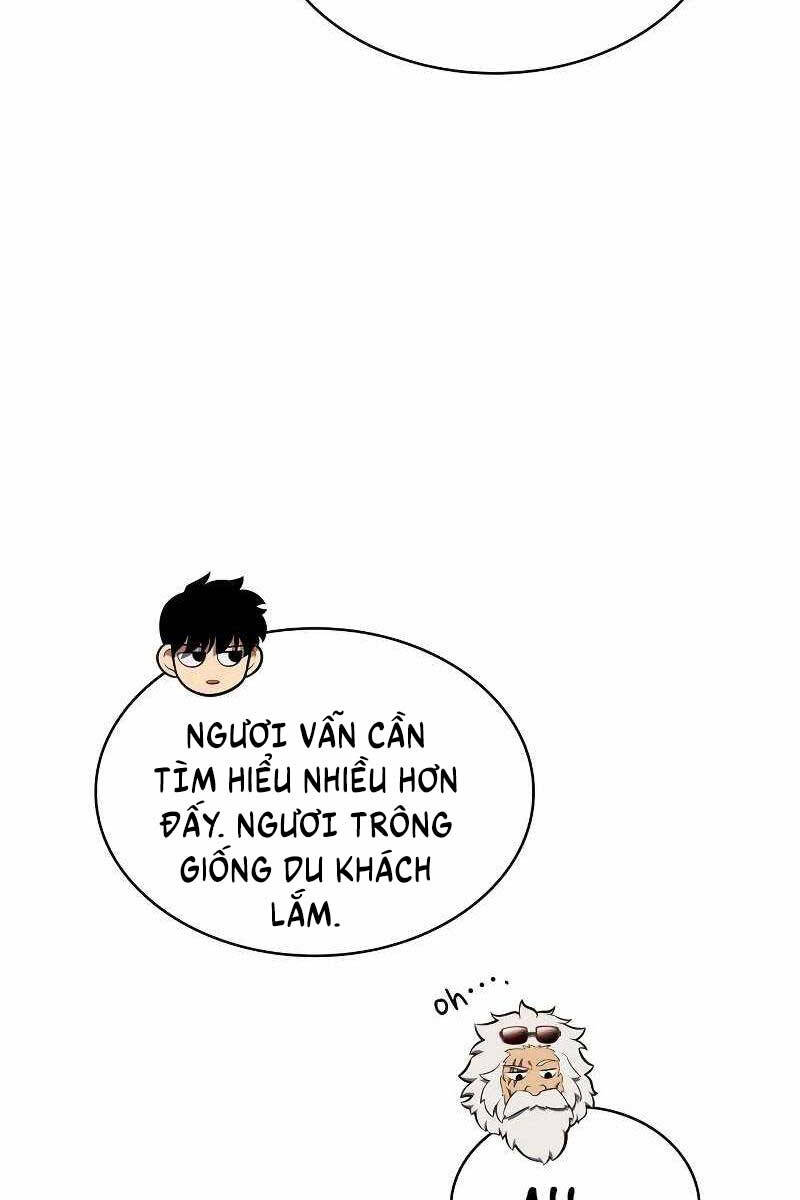 Người Chơi Mới Cấp Tối Đa Chap 117 - Next Chap 118