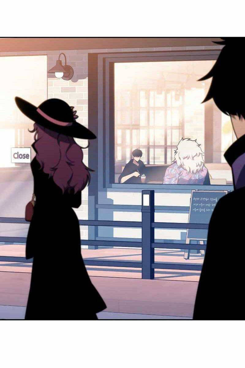 Người Chơi Mới Cấp Tối Đa Chap 117 - Next Chap 118