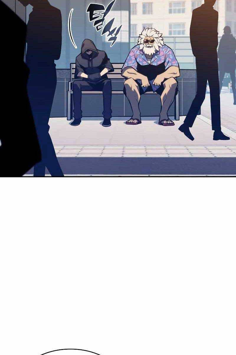 Người Chơi Mới Cấp Tối Đa Chap 117 - Next Chap 118