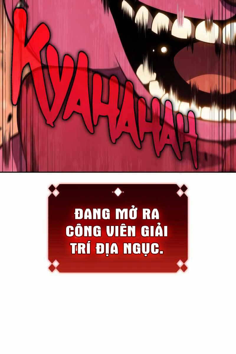 Người Chơi Mới Cấp Tối Đa Chap 117 - Next Chap 118