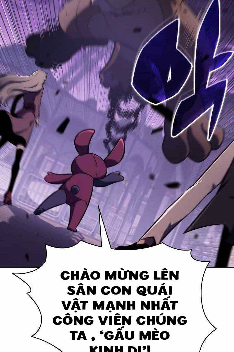 Người Chơi Mới Cấp Tối Đa Chap 117 - Next Chap 118
