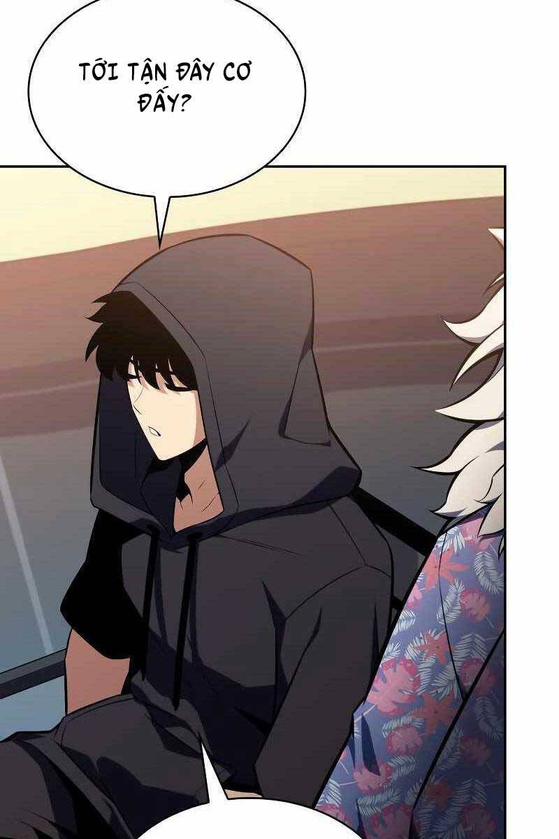 Người Chơi Mới Cấp Tối Đa Chap 117 - Next Chap 118