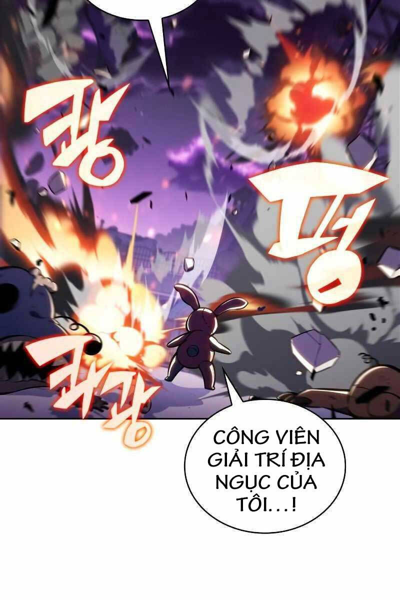 Người Chơi Mới Cấp Tối Đa Chap 117 - Next Chap 118