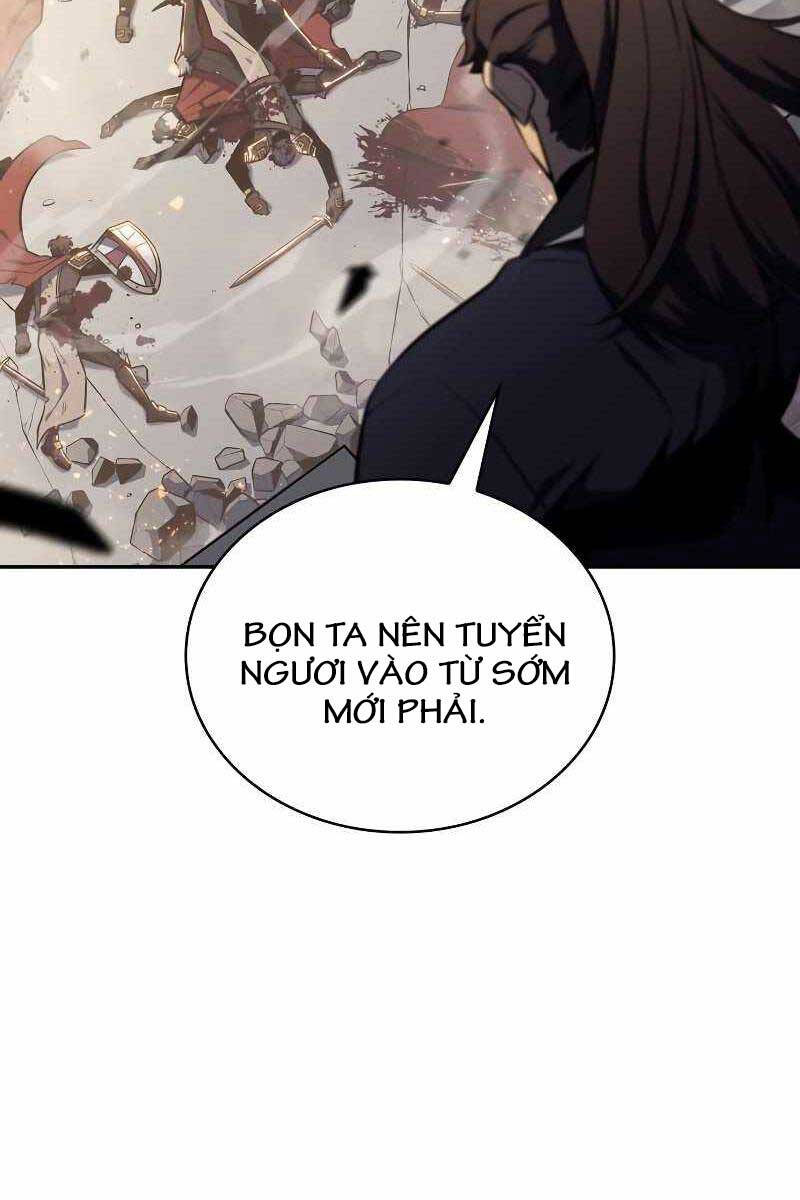 Người Chơi Mới Cấp Tối Đa Chap 117 - Next Chap 118