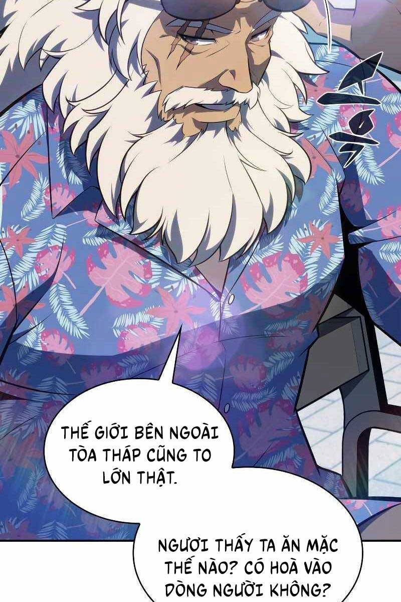 Người Chơi Mới Cấp Tối Đa Chap 117 - Next Chap 118
