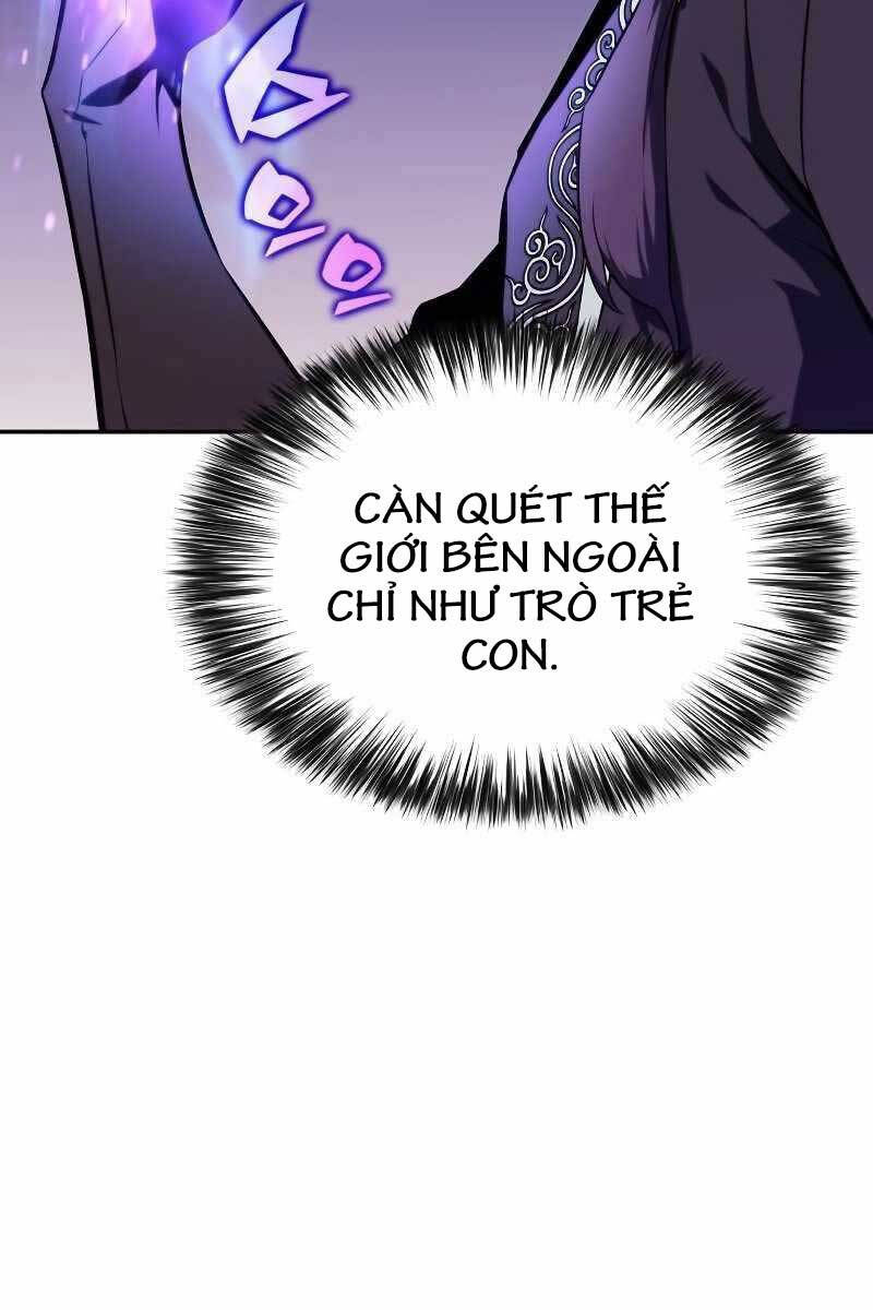 Người Chơi Mới Cấp Tối Đa Chap 117 - Next Chap 118