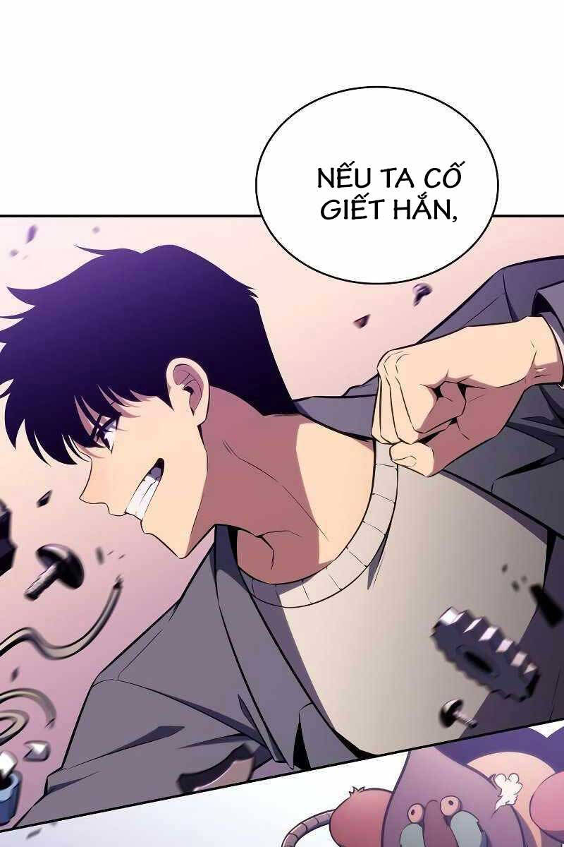 Người Chơi Mới Cấp Tối Đa Chap 117 - Next Chap 118