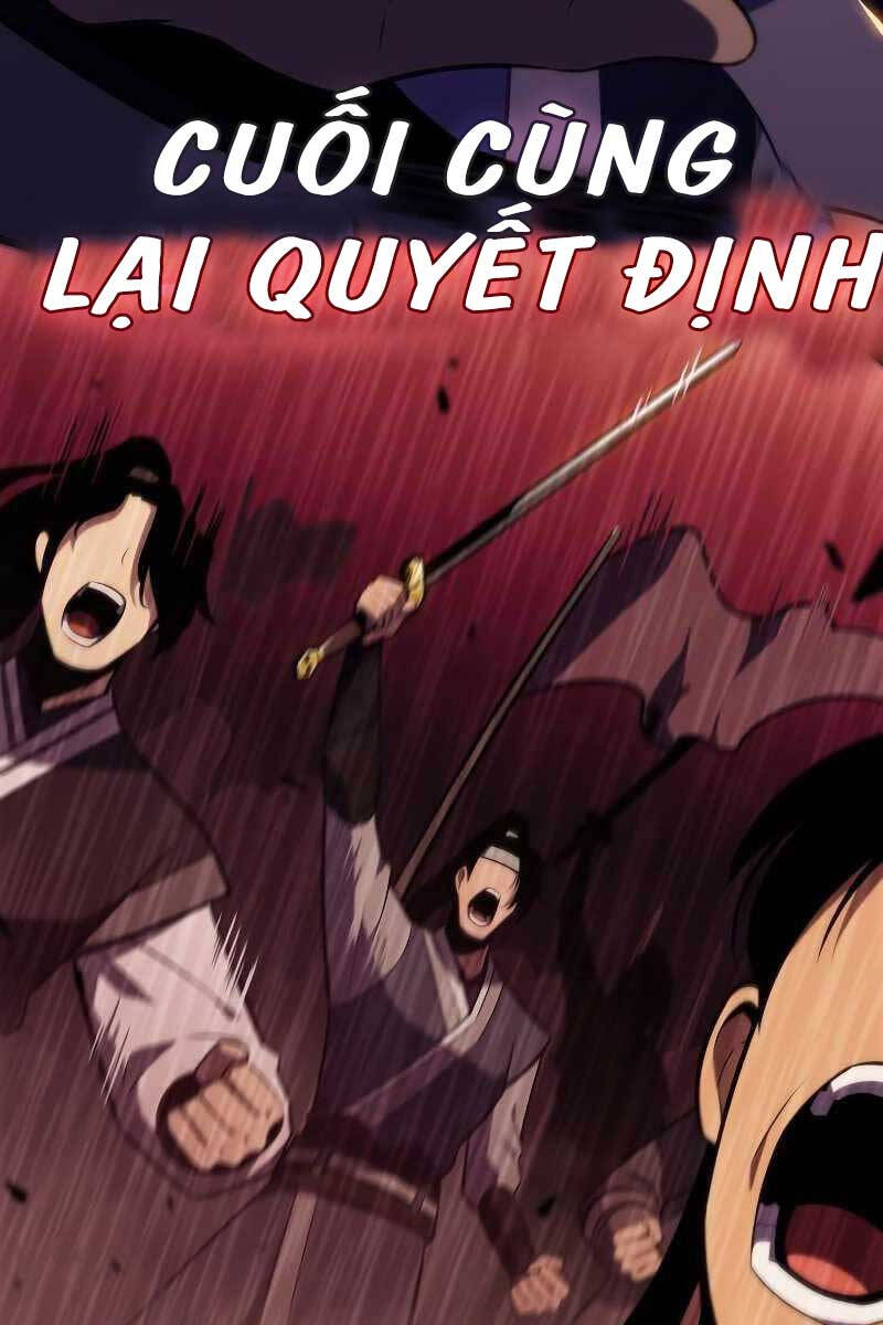 Người Chơi Mới Cấp Tối Đa Chap 117 - Next Chap 118