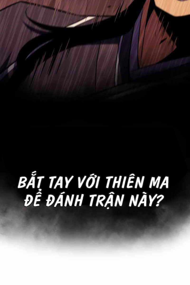 Người Chơi Mới Cấp Tối Đa Chap 117 - Next Chap 118