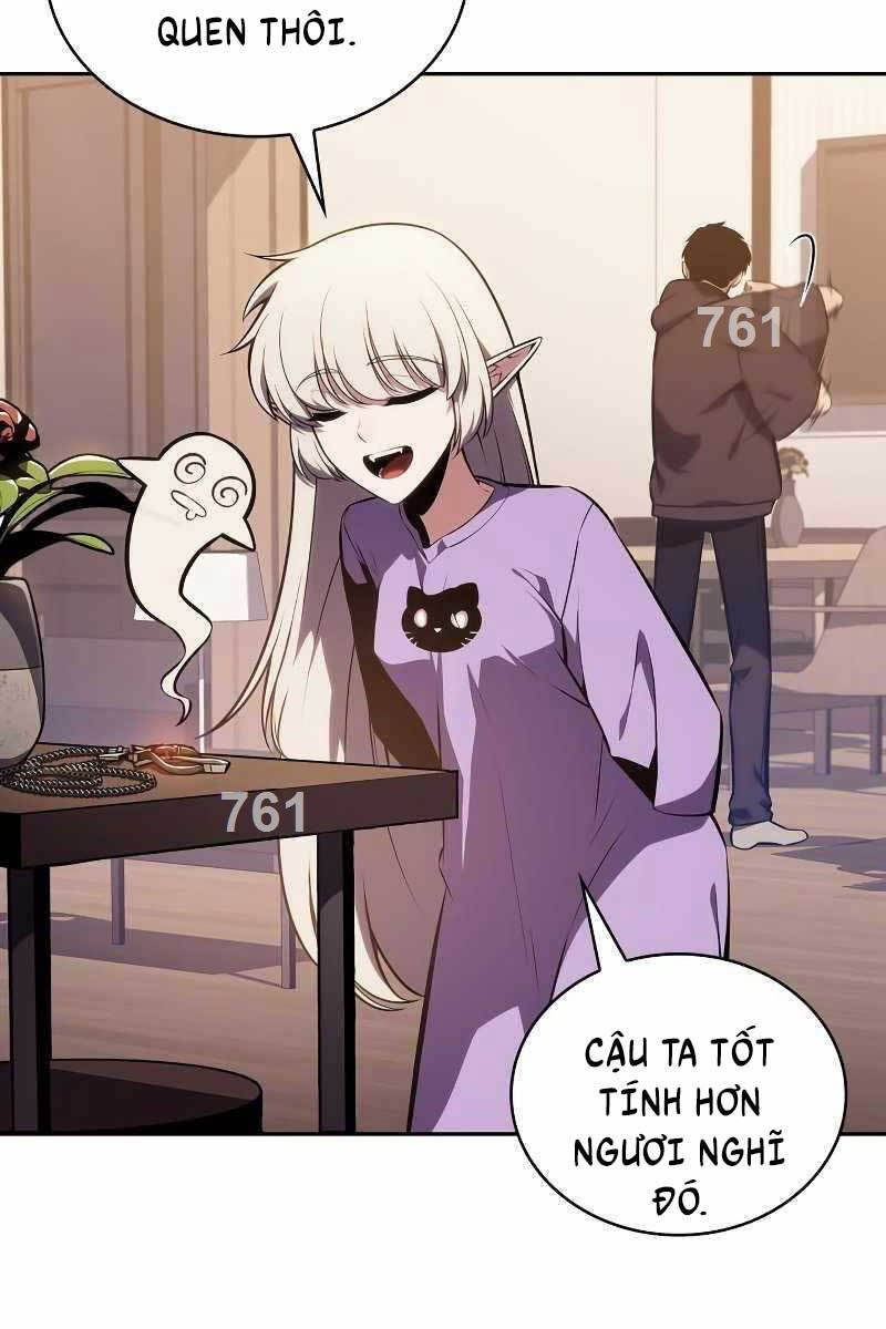 Người Chơi Mới Cấp Tối Đa Chap 117 - Next Chap 118