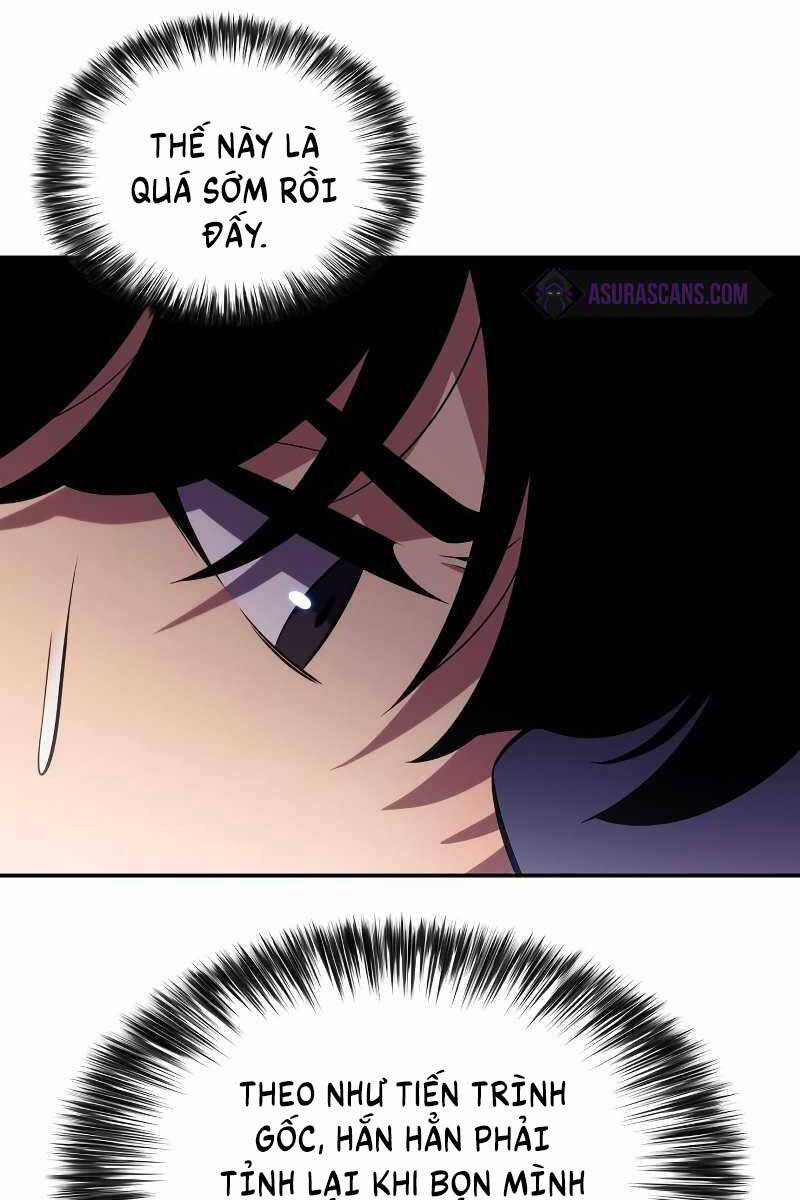 Người Chơi Mới Cấp Tối Đa Chap 117 - Next Chap 118