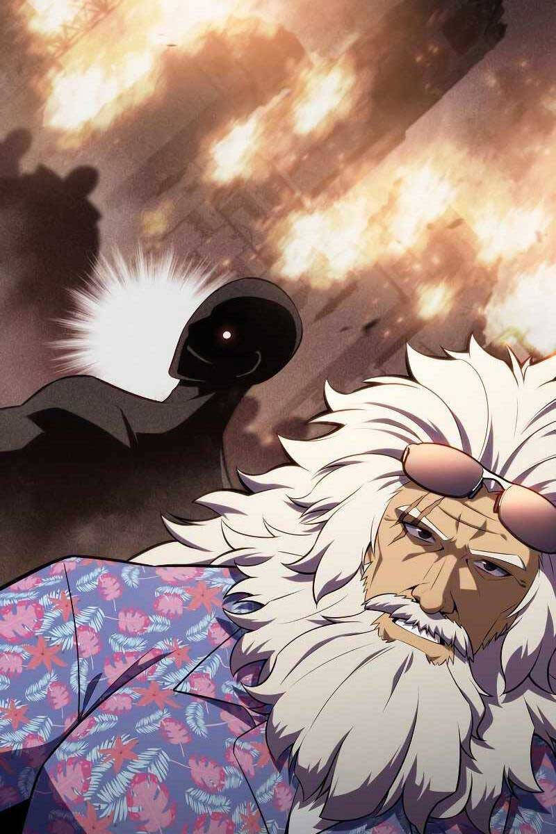 Người Chơi Mới Cấp Tối Đa Chap 117 - Next Chap 118