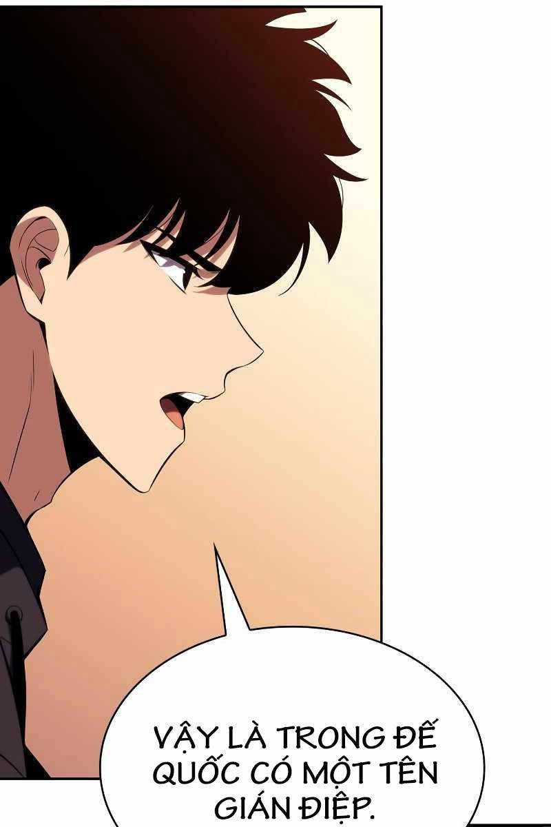 Người Chơi Mới Cấp Tối Đa Chap 117 - Next Chap 118