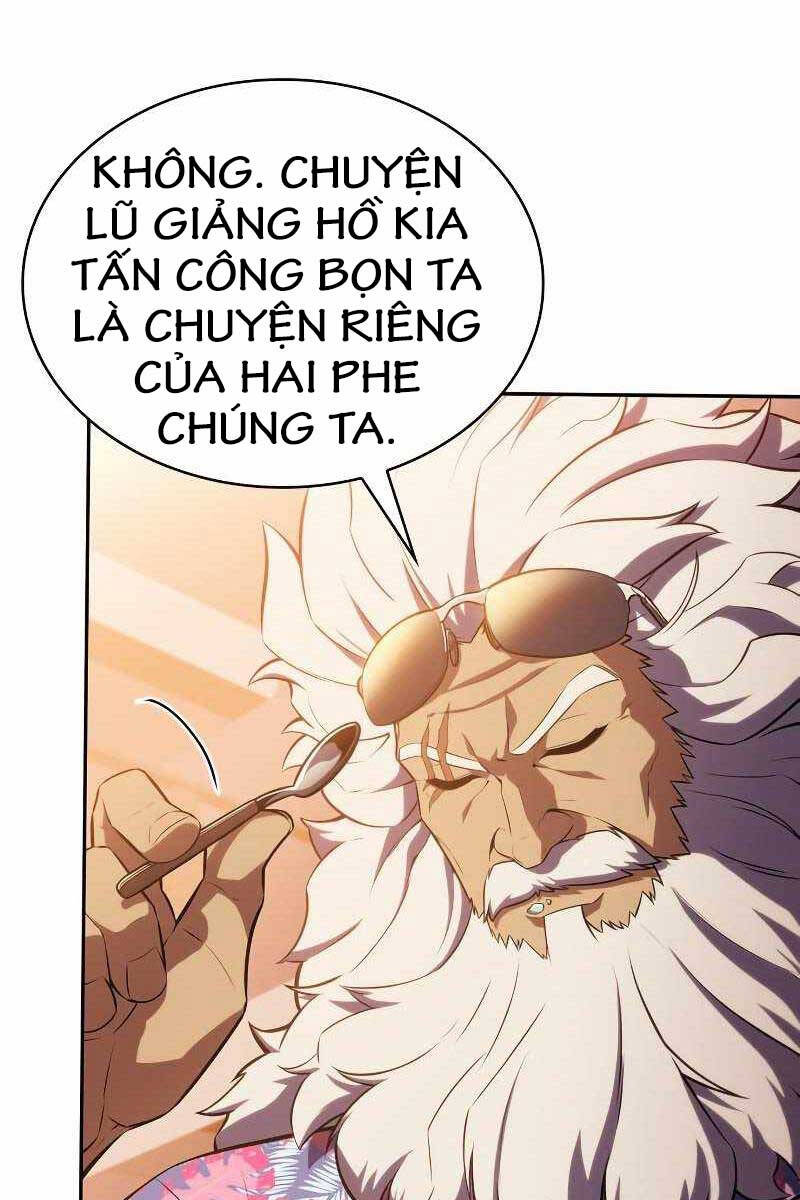 Người Chơi Mới Cấp Tối Đa Chap 117 - Next Chap 118