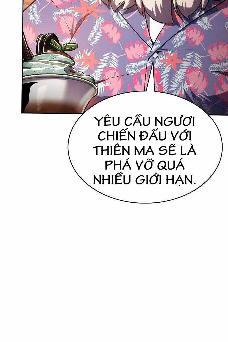 Người Chơi Mới Cấp Tối Đa Chap 117 - Next Chap 118