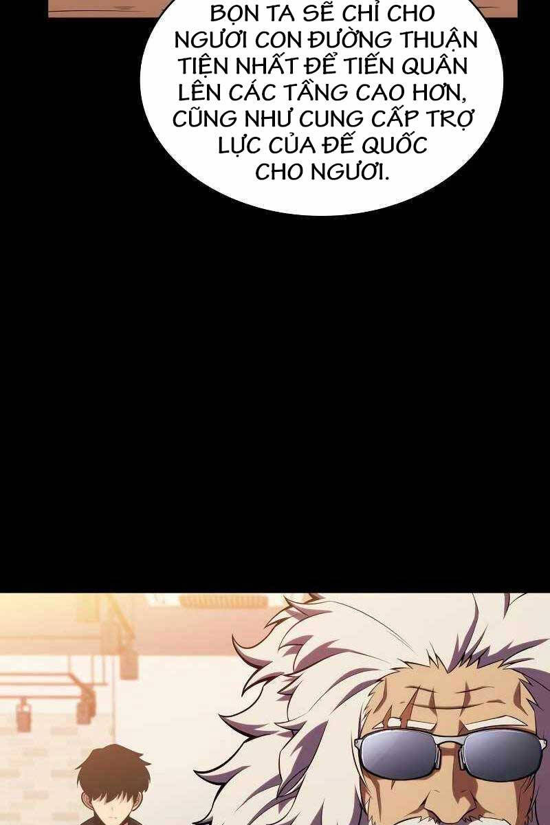 Người Chơi Mới Cấp Tối Đa Chap 117 - Next Chap 118