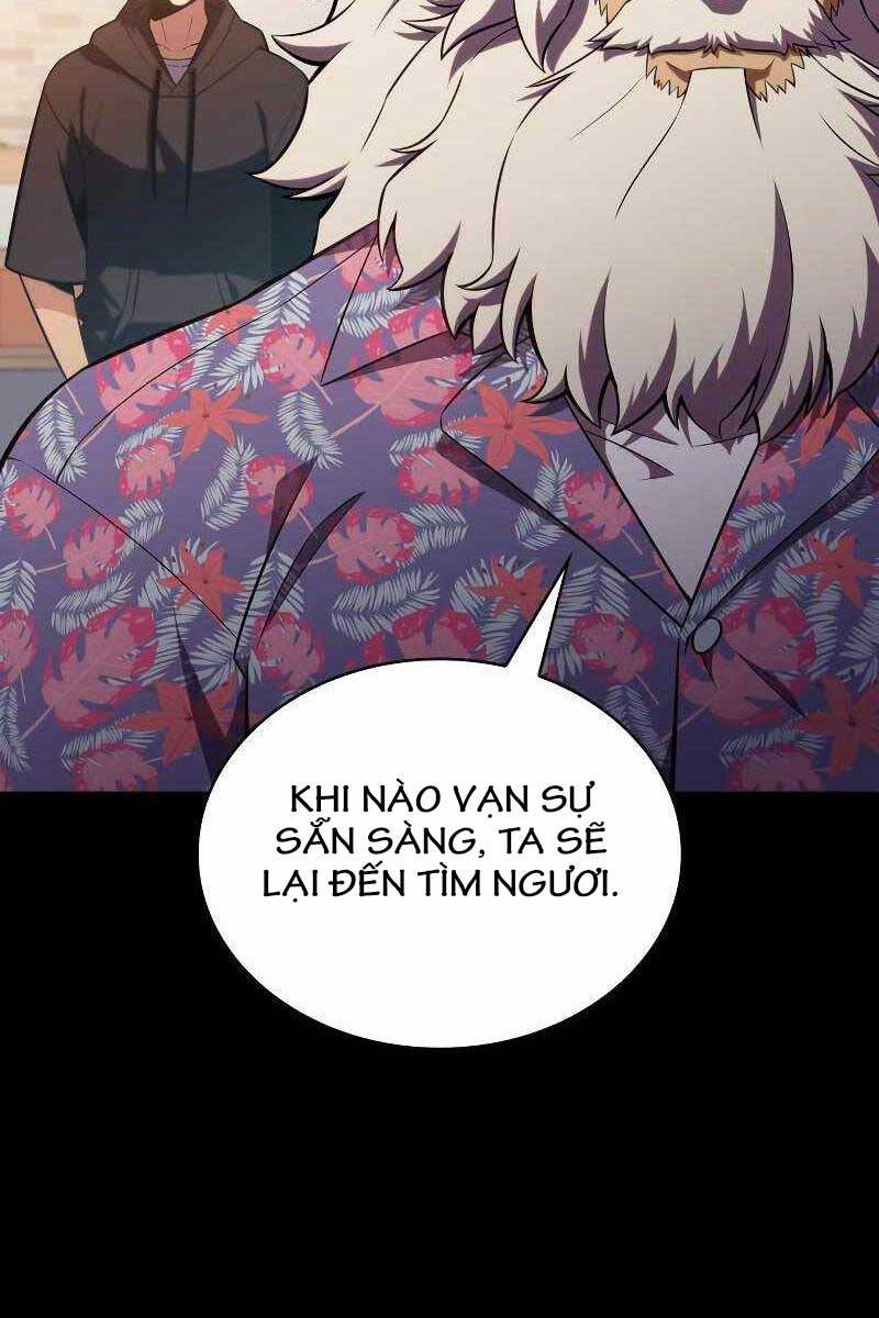 Người Chơi Mới Cấp Tối Đa Chap 117 - Next Chap 118