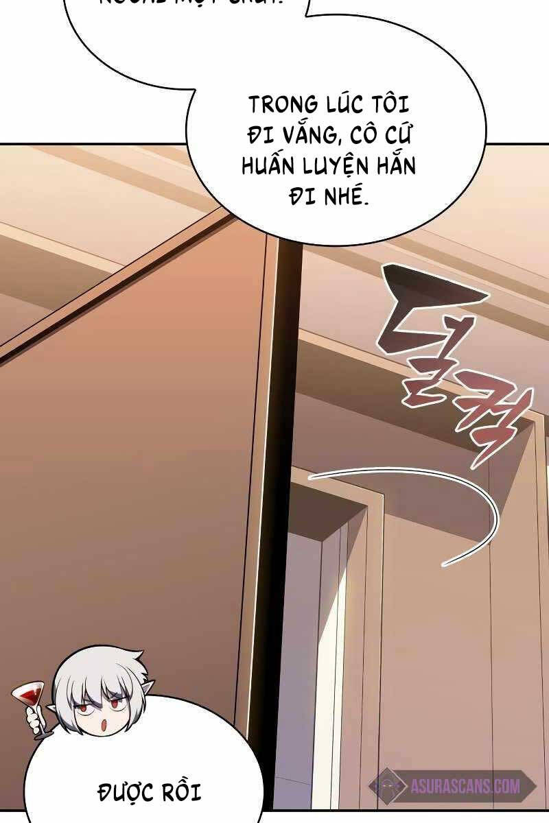 Người Chơi Mới Cấp Tối Đa Chap 117 - Next Chap 118