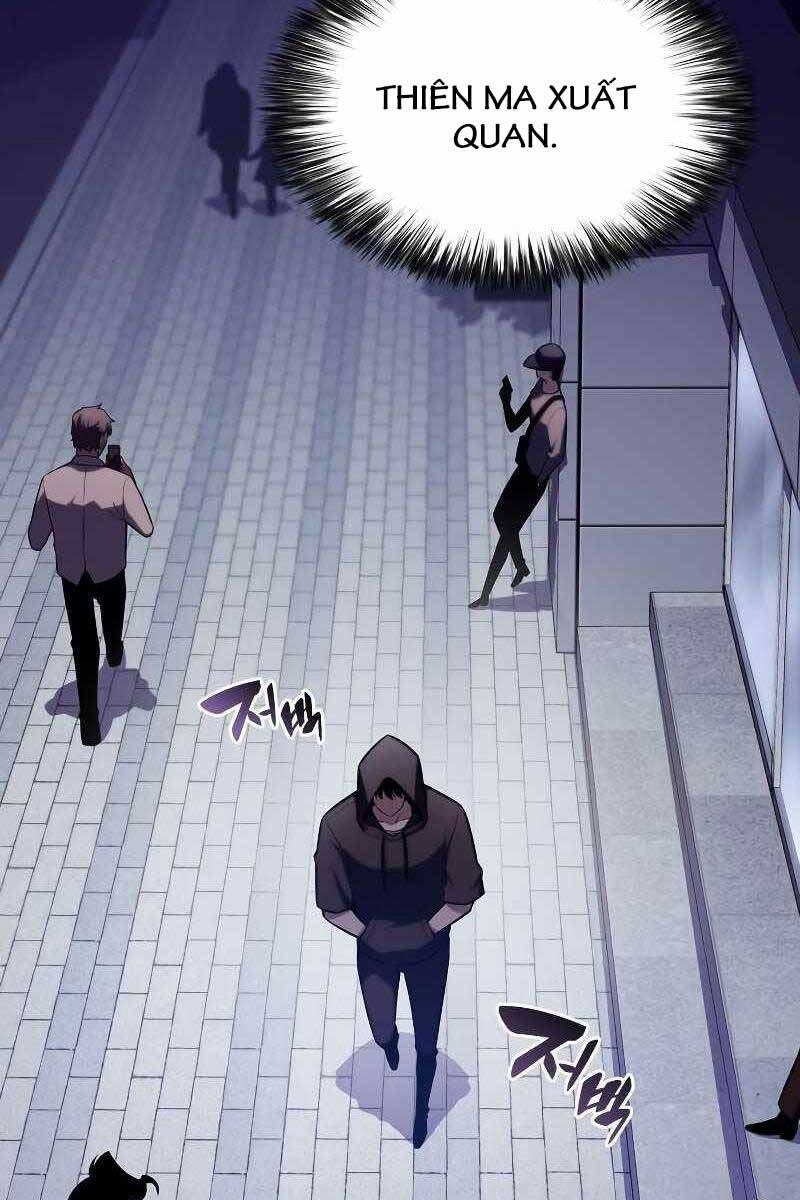 Người Chơi Mới Cấp Tối Đa Chap 117 - Next Chap 118