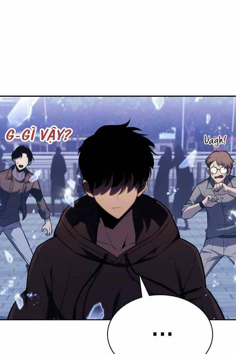 Người Chơi Mới Cấp Tối Đa Chap 117 - Next Chap 118
