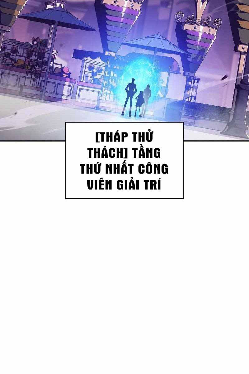 Người Chơi Mới Cấp Tối Đa Chap 117 - Next Chap 118