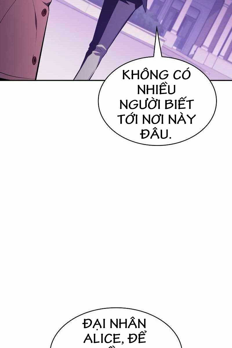 Người Chơi Mới Cấp Tối Đa Chap 117 - Next Chap 118