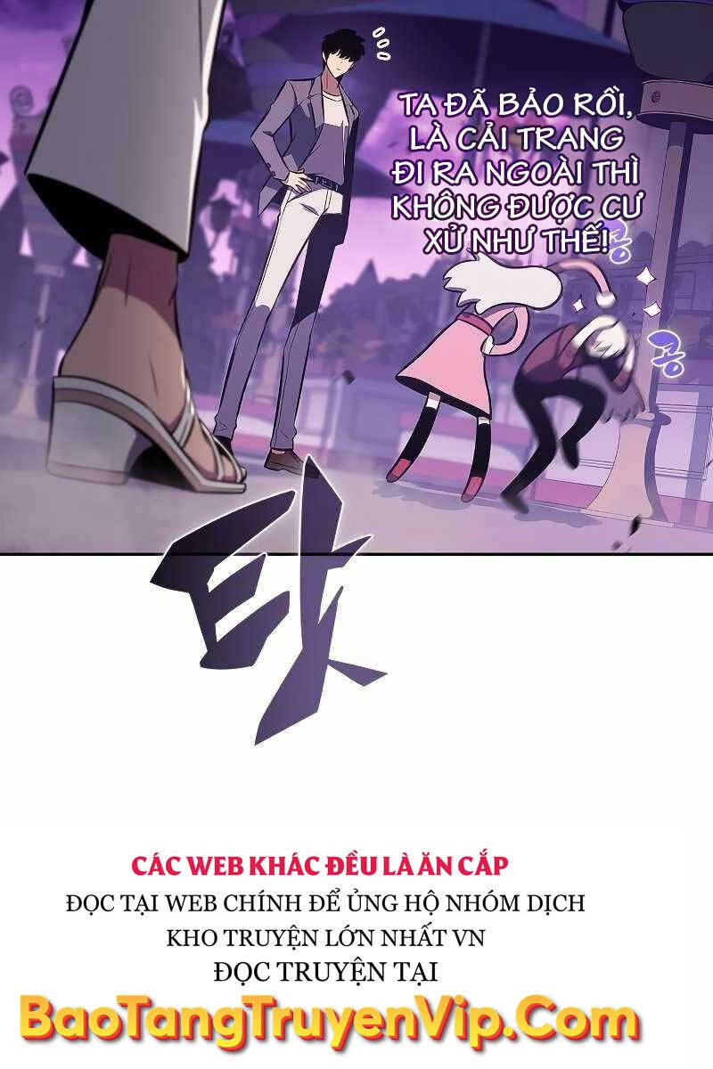 Người Chơi Mới Cấp Tối Đa Chap 117 - Next Chap 118