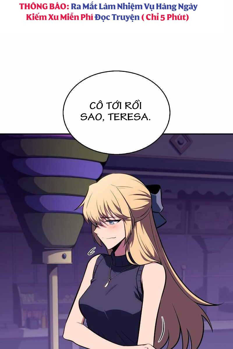 Người Chơi Mới Cấp Tối Đa Chap 117 - Next Chap 118