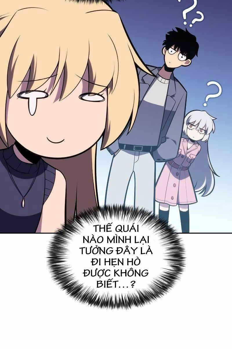 Người Chơi Mới Cấp Tối Đa Chap 117 - Next Chap 118