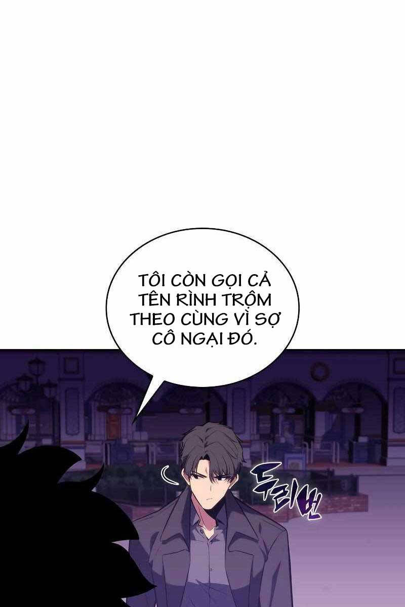 Người Chơi Mới Cấp Tối Đa Chap 117 - Next Chap 118