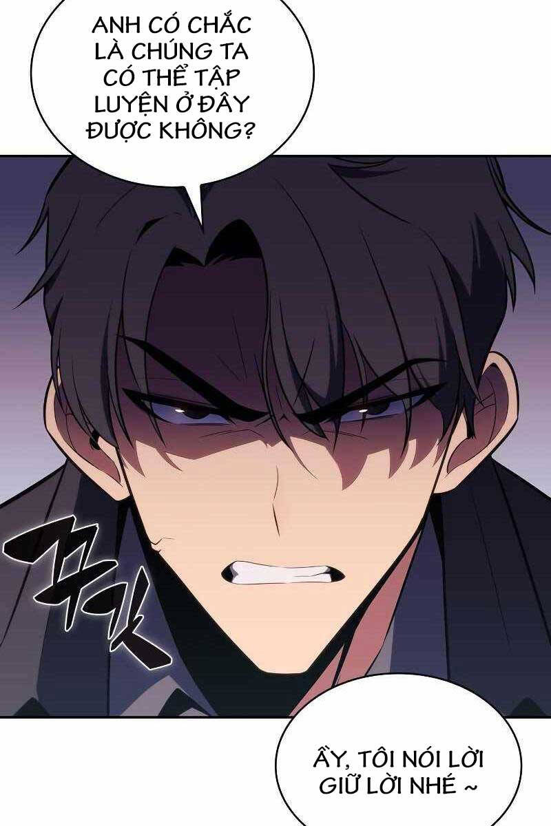 Người Chơi Mới Cấp Tối Đa Chap 117 - Next Chap 118