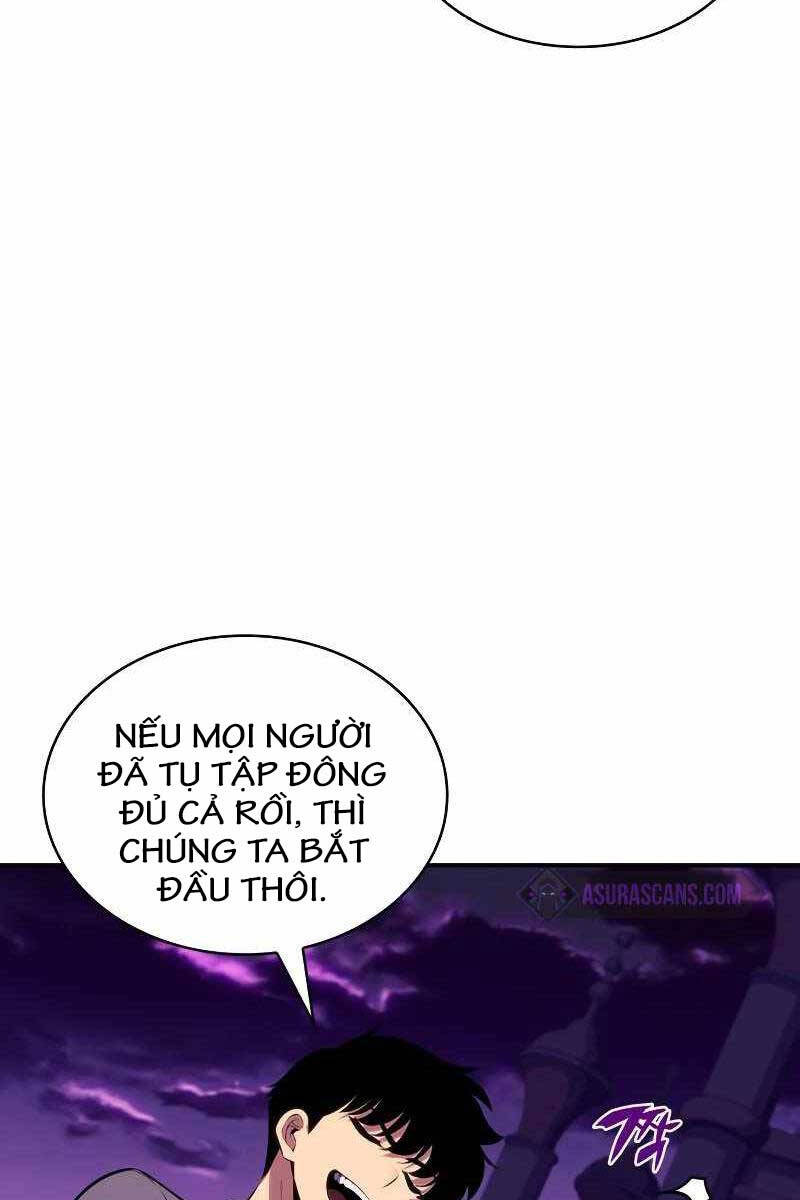 Người Chơi Mới Cấp Tối Đa Chap 117 - Next Chap 118