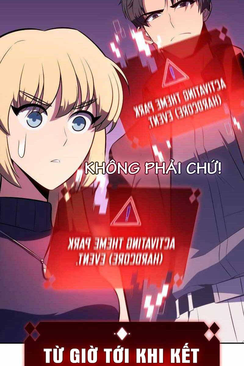 Người Chơi Mới Cấp Tối Đa Chap 117 - Next Chap 118