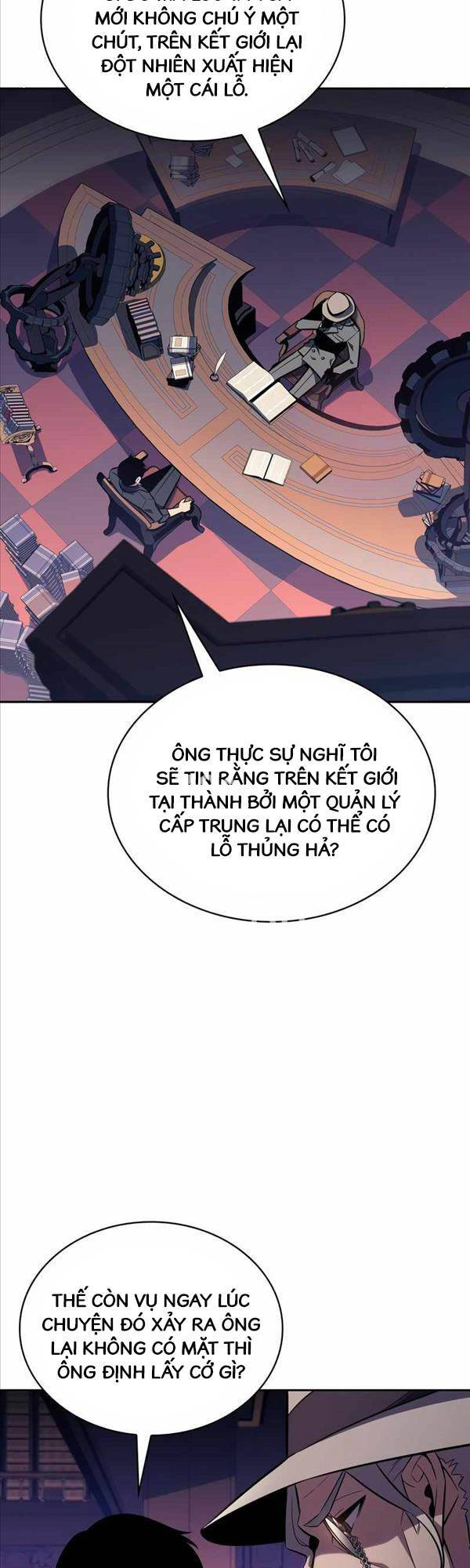 Người Chơi Mới Cấp Tối Đa Chap 116 - Next Chap 117