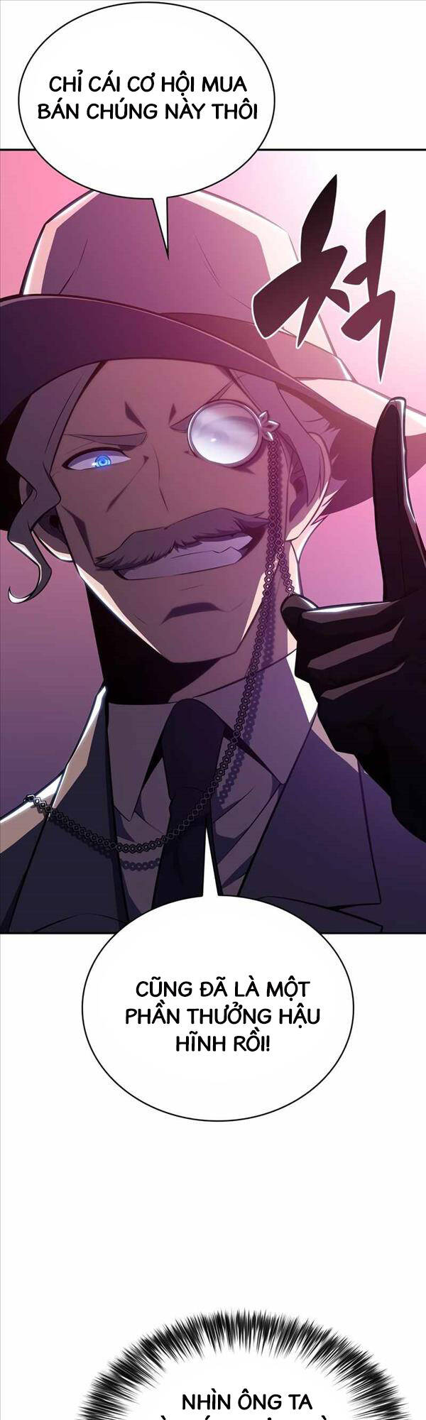 Người Chơi Mới Cấp Tối Đa Chap 116 - Next Chap 117