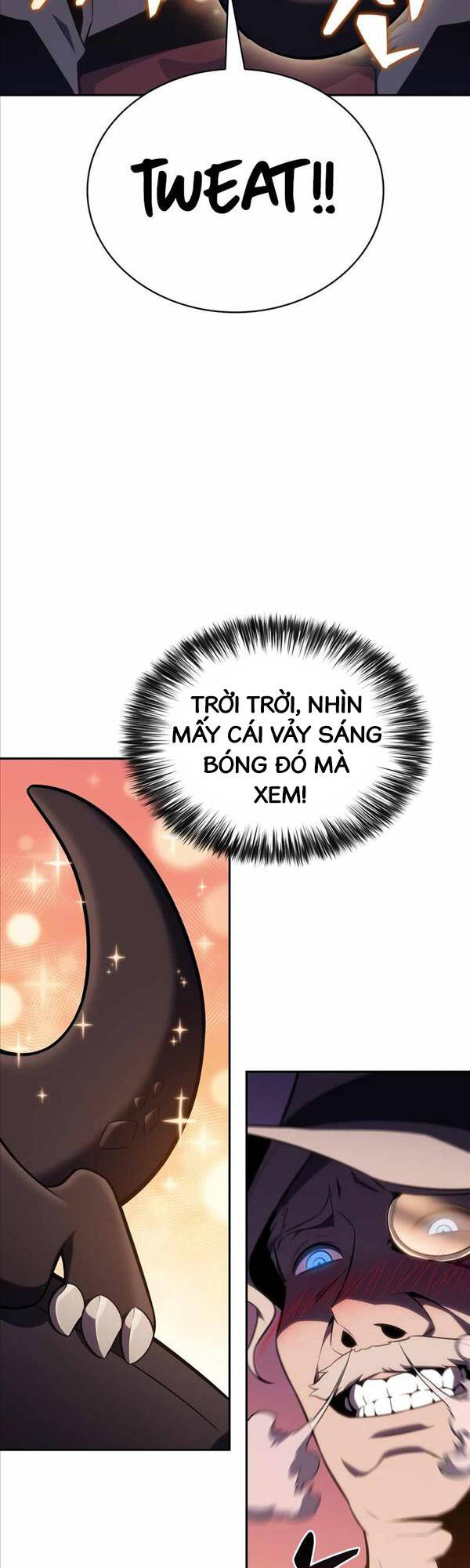 Người Chơi Mới Cấp Tối Đa Chap 116 - Next Chap 117