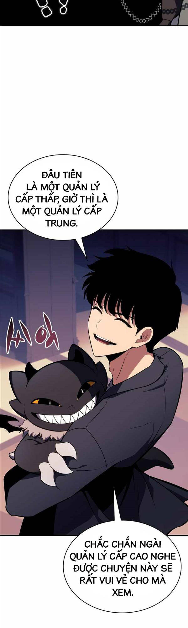Người Chơi Mới Cấp Tối Đa Chap 116 - Next Chap 117