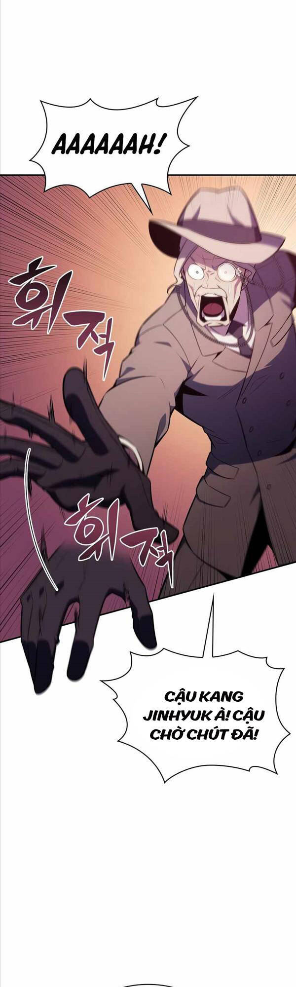 Người Chơi Mới Cấp Tối Đa Chap 116 - Next Chap 117
