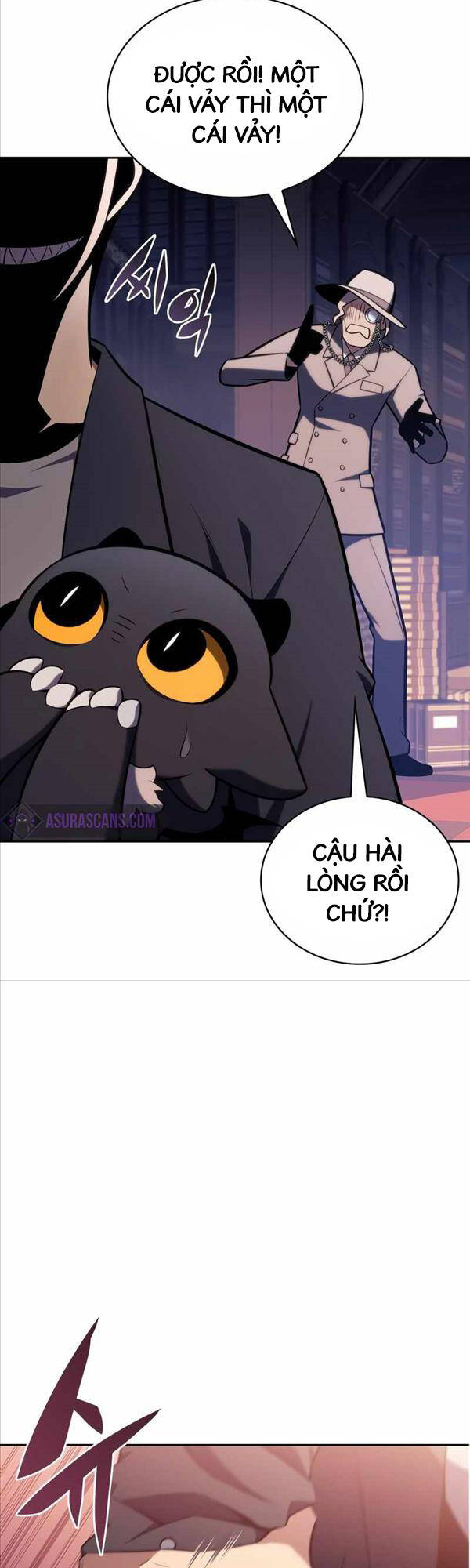 Người Chơi Mới Cấp Tối Đa Chap 116 - Next Chap 117
