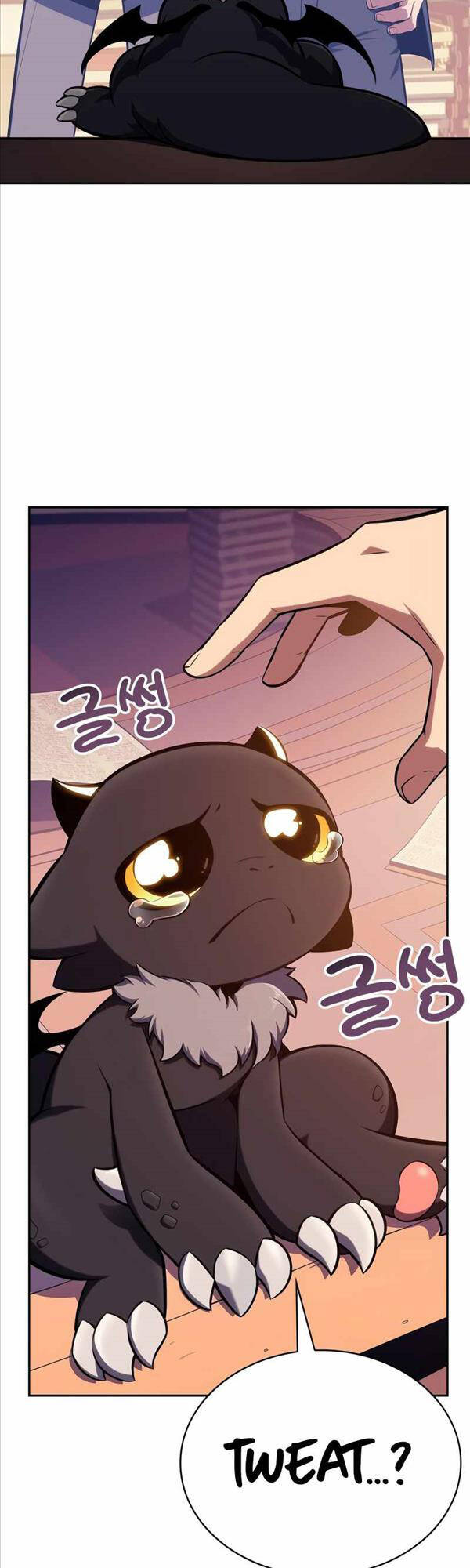 Người Chơi Mới Cấp Tối Đa Chap 116 - Next Chap 117