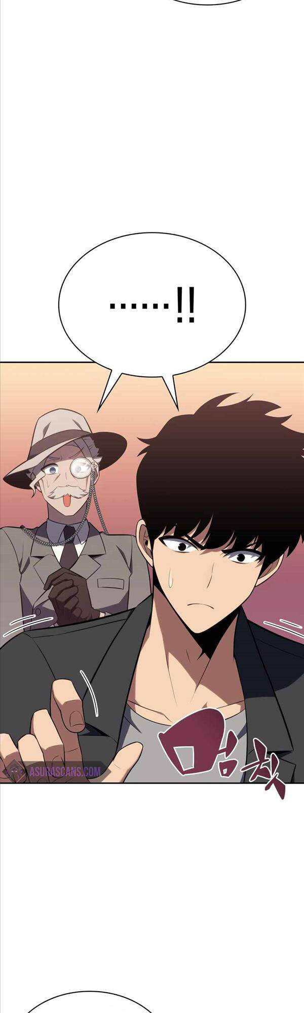 Người Chơi Mới Cấp Tối Đa Chap 116 - Next Chap 117