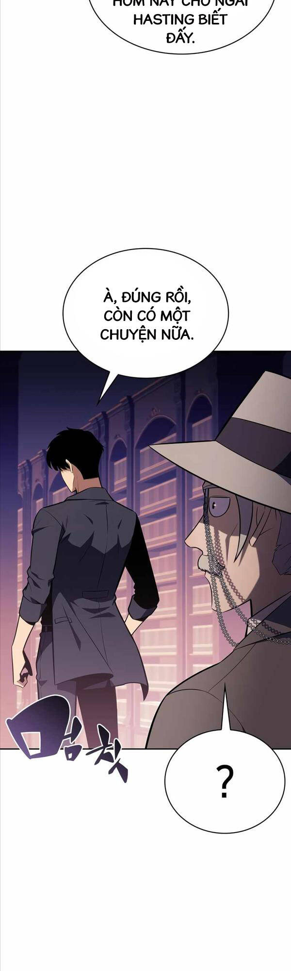 Người Chơi Mới Cấp Tối Đa Chap 116 - Next Chap 117